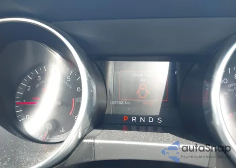 2020 Ford Mustang Ecoboost Fastback from USA, damaged, VIN 1FA6P8TH4L5157629